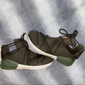 Puma Fenty Rihanna Hi-Top Trainer